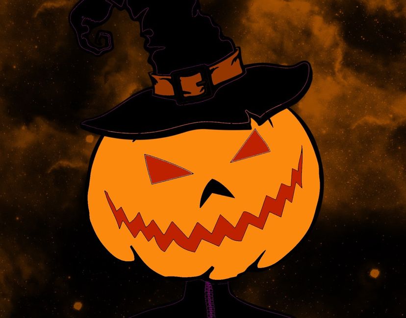 Nft Halloween 6