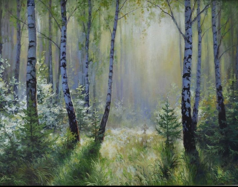 Nft Nature 