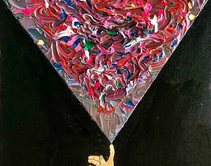 Nft Pyramid 