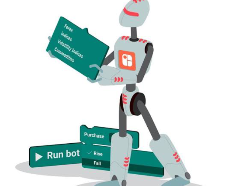 Nft D-BOT.2