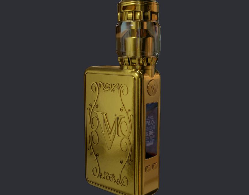 Nft MetaVapes #11