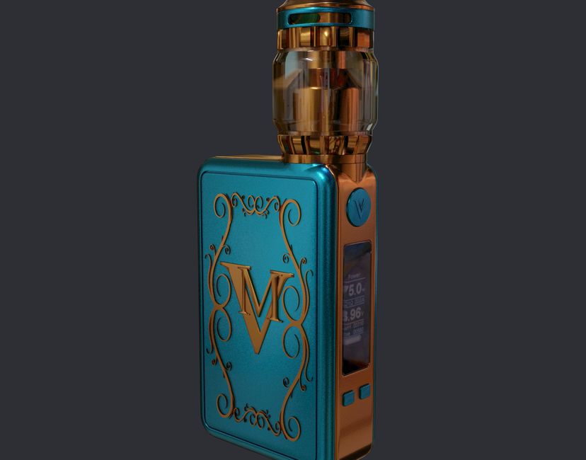Nft MetaVapes #12