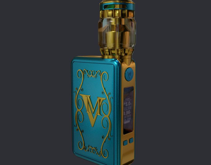 Nft MetaVapes #13