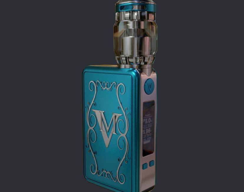 Nft MetaVapes #14