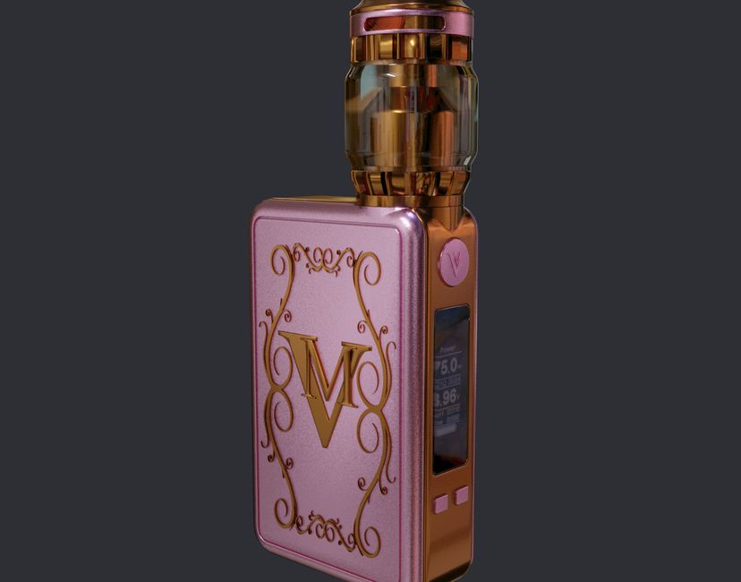 Nft MetaVapes #15