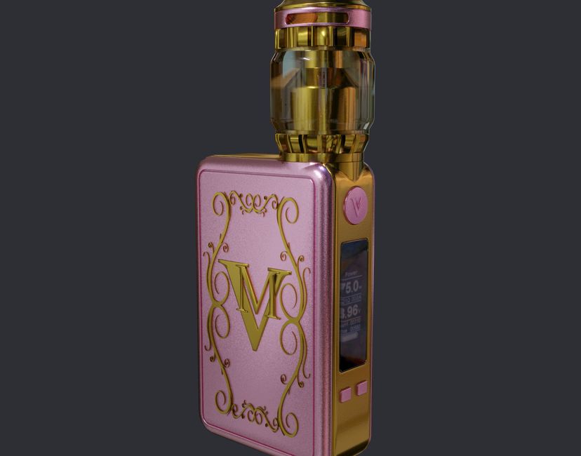 Nft MetaVapes #16