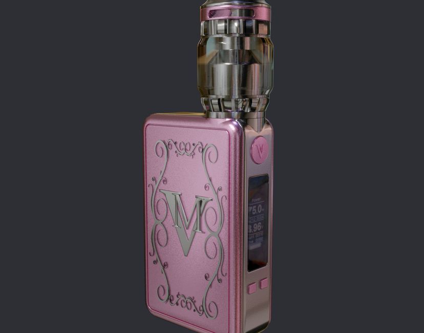 Nft MetaVapes #17