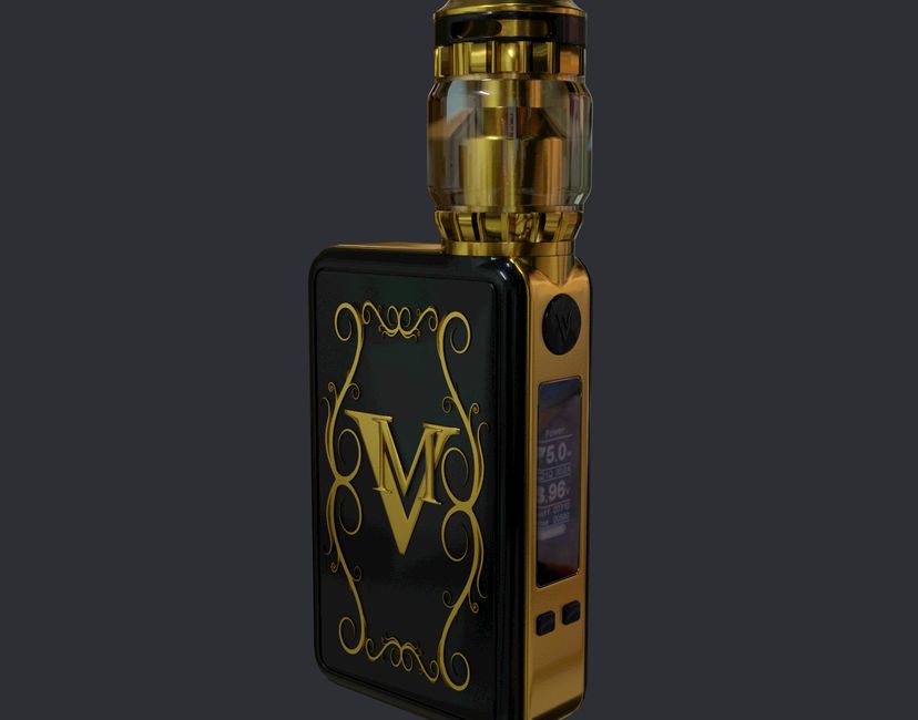 Nft MetaVapes #1