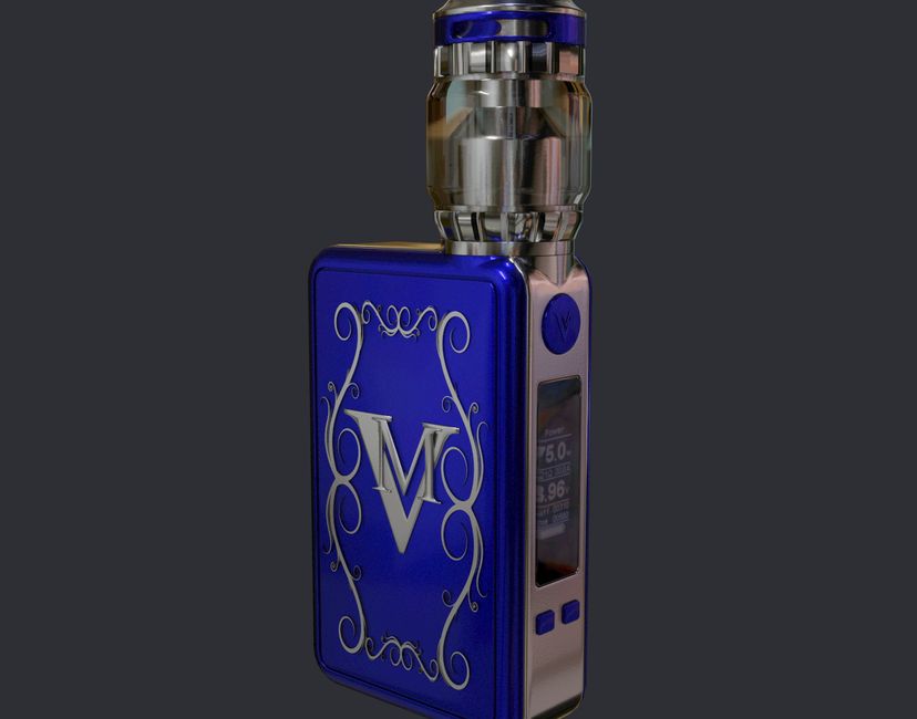 Nft MetaVapes #21