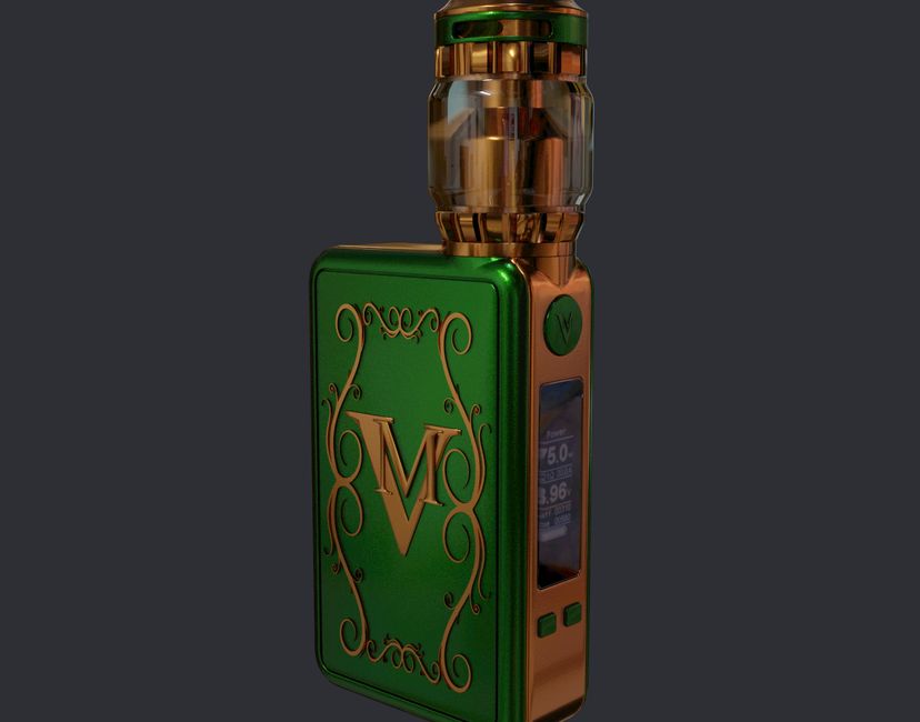 Nft MetaVapes #22