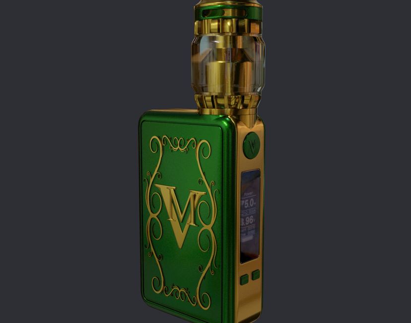 Nft MetaVapes #23