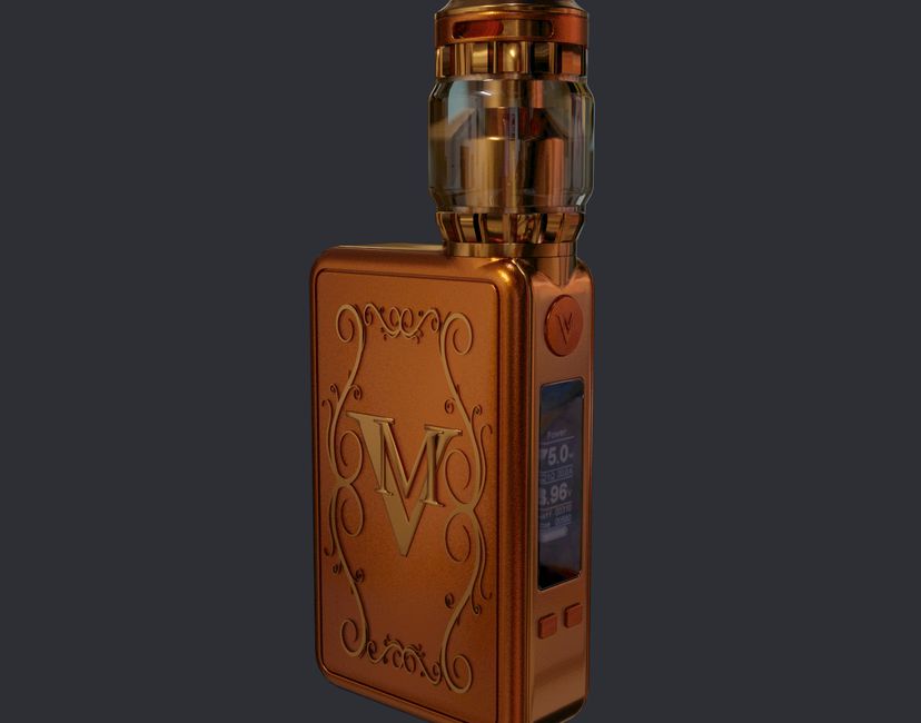 Nft MetaVapes #25