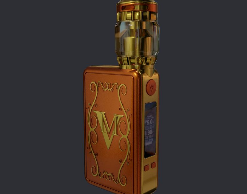 Nft MetaVapes #26