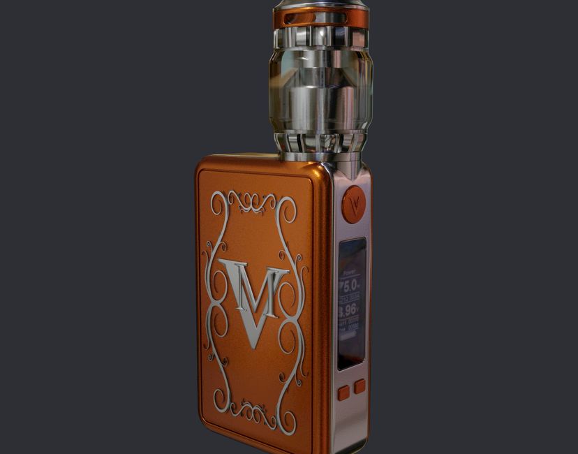 Nft MetaVapes #27