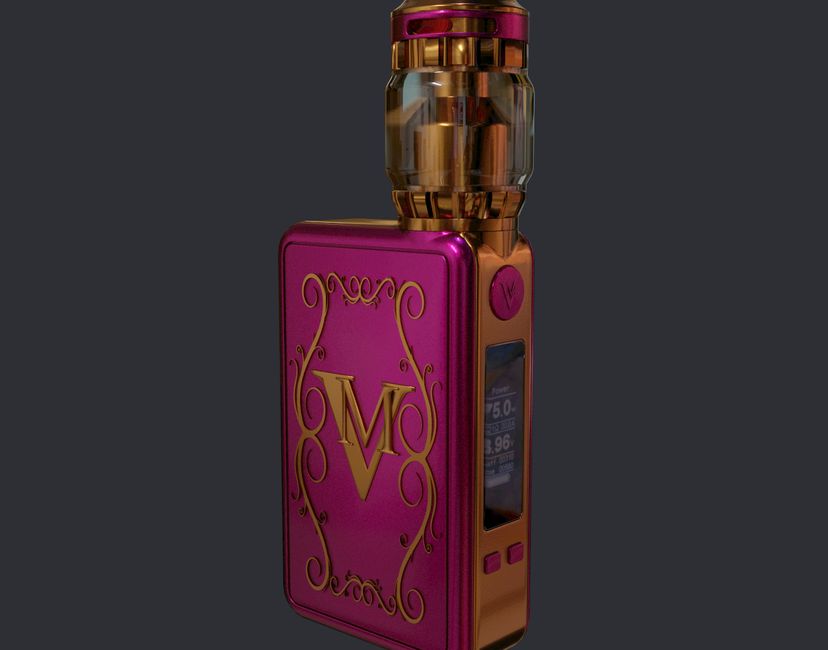 Nft MetaVapes #28