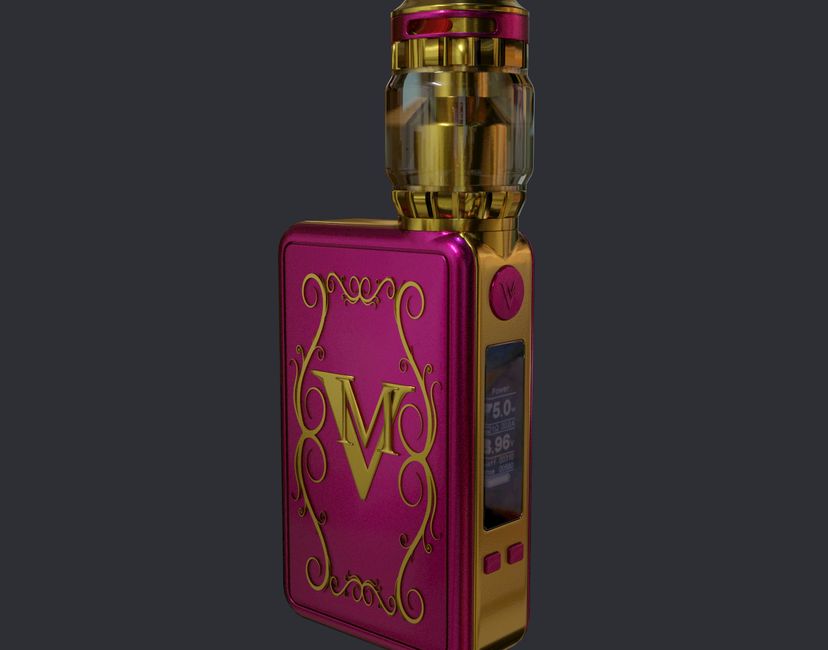 Nft MetaVapes #29