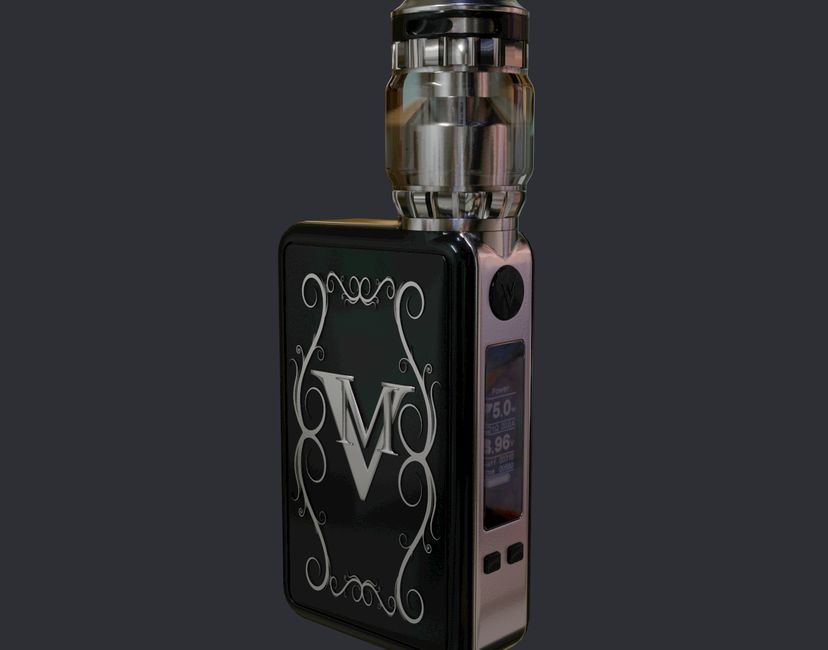 Nft MetaVapes #2