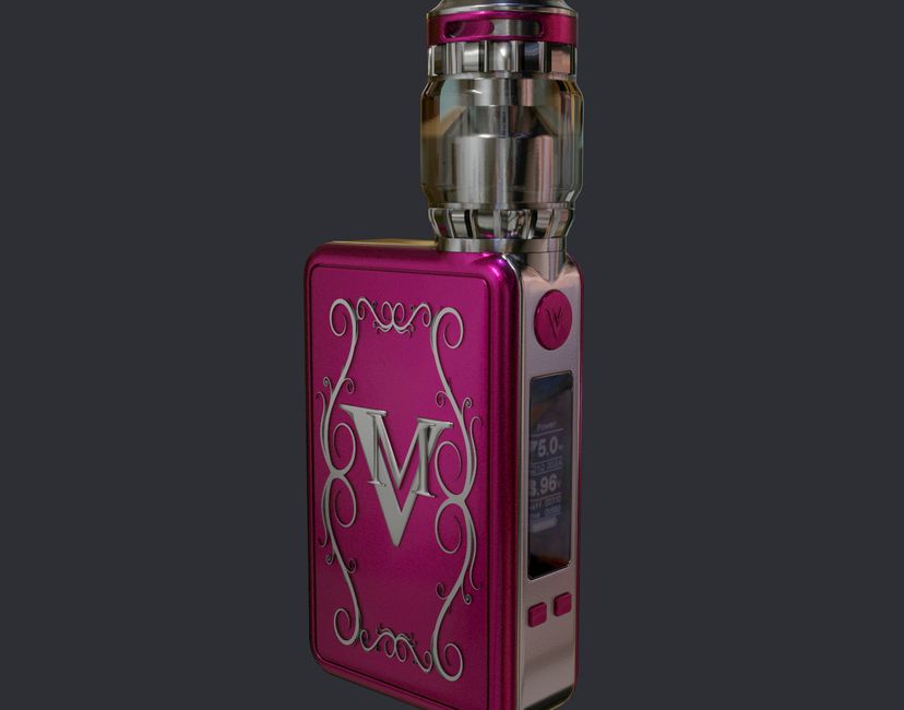 Nft MetaVapes #30