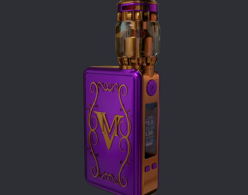 Nft MetaVapes #31