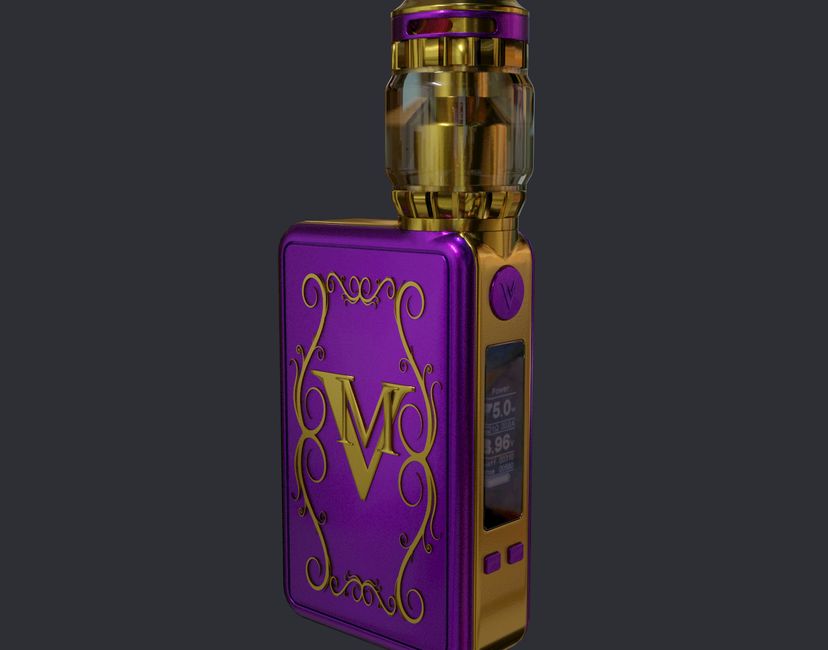 Nft MetaVapes #32