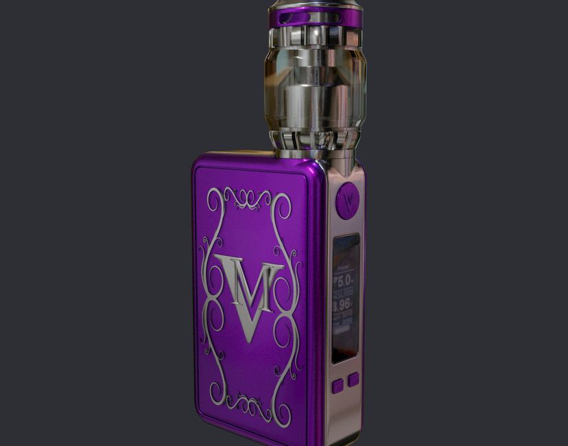 Nft MetaVapes #33