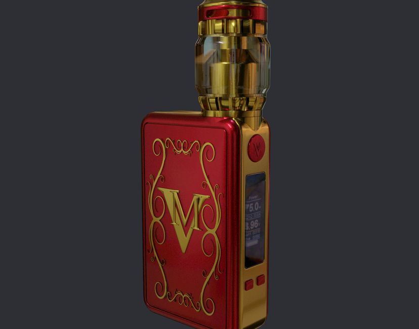 Nft MetaVapes #35