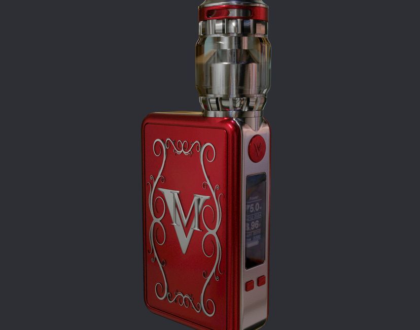 Nft MetaVapes #36