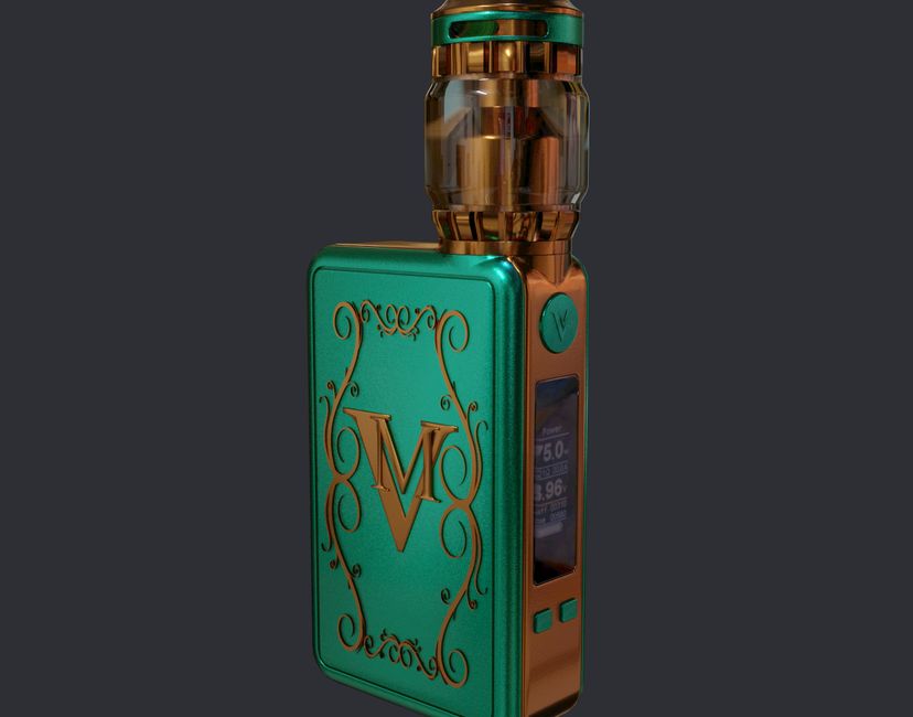 Nft MetaVapes #37
