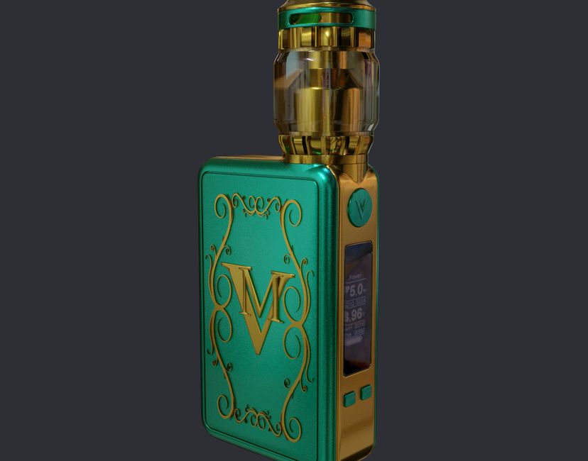 Nft MetaVapes #38
