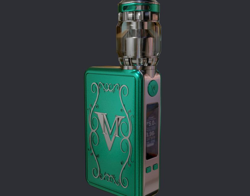 Nft MetaVapes #39