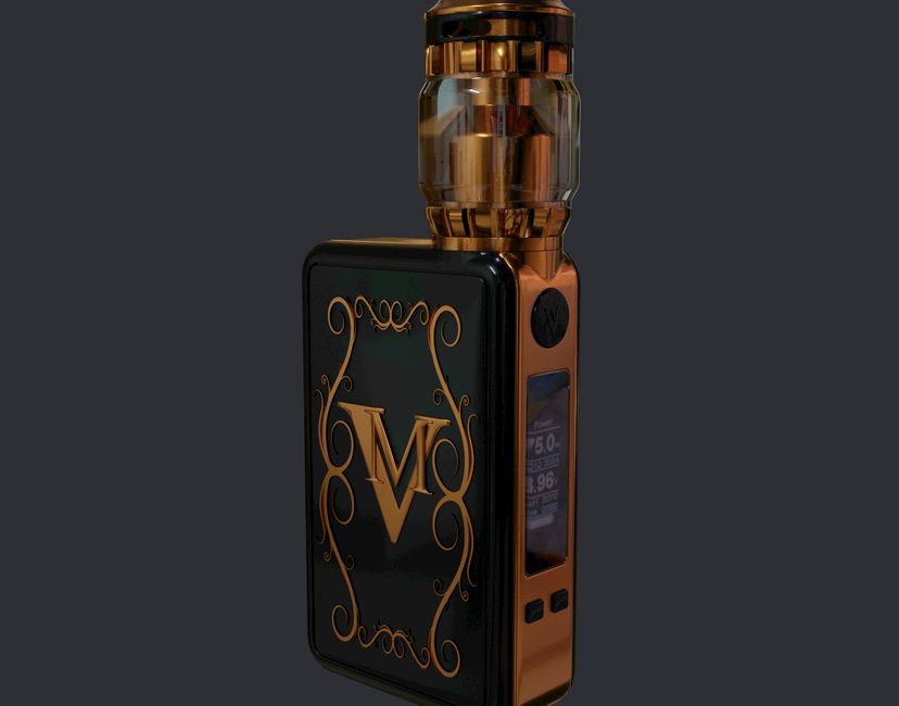 Nft MetaVapes #3