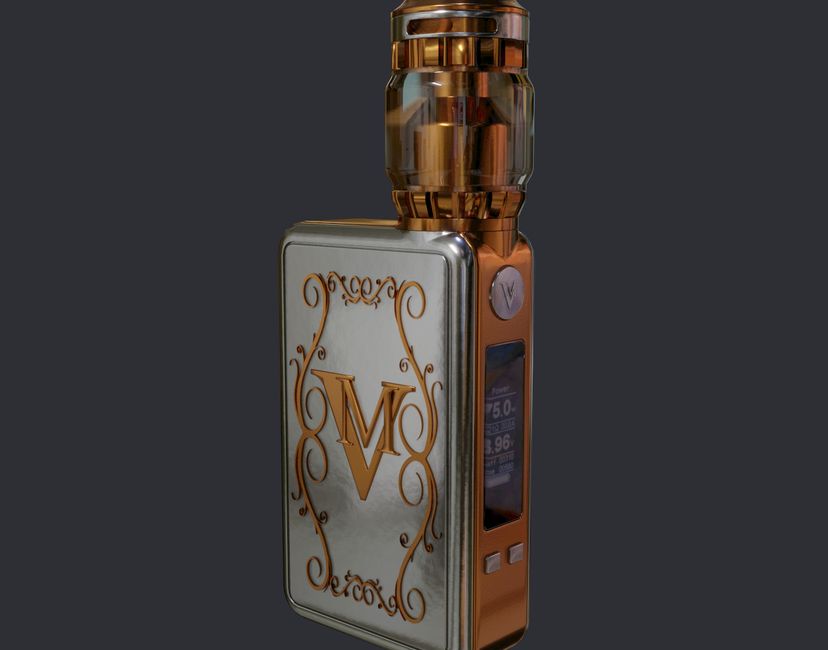Nft MetaVapes #40