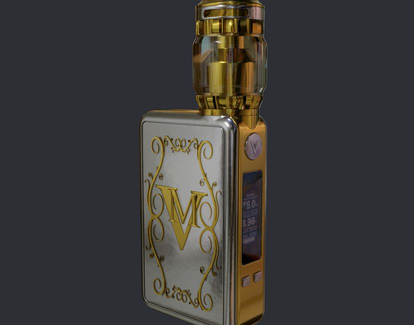Nft MetaVapes #41