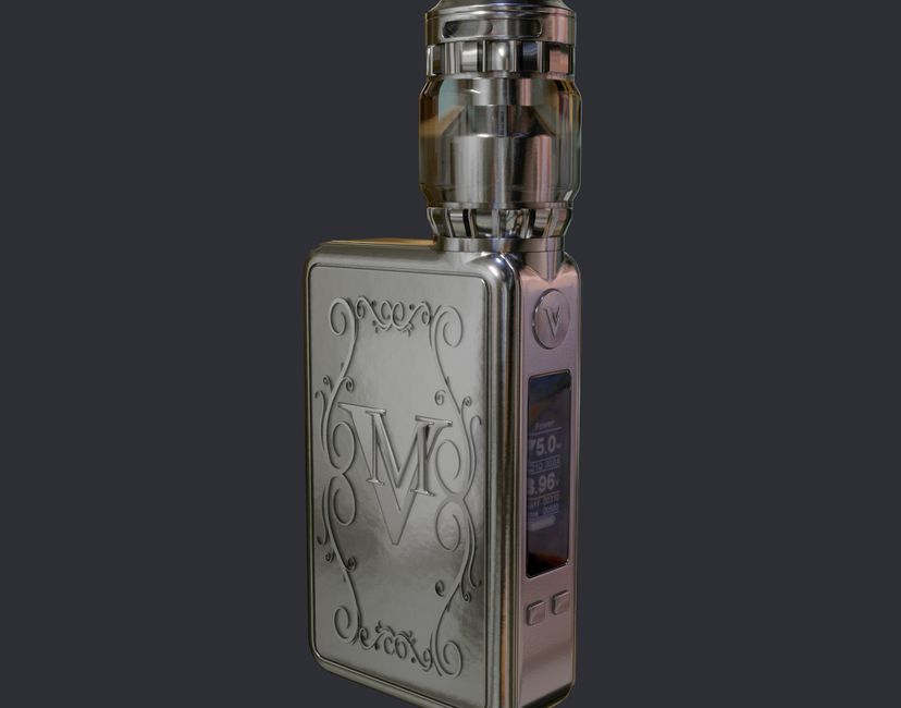Nft MetaVapes #42