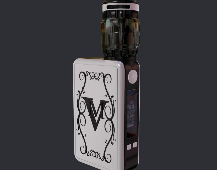 Nft MetaVapes #43