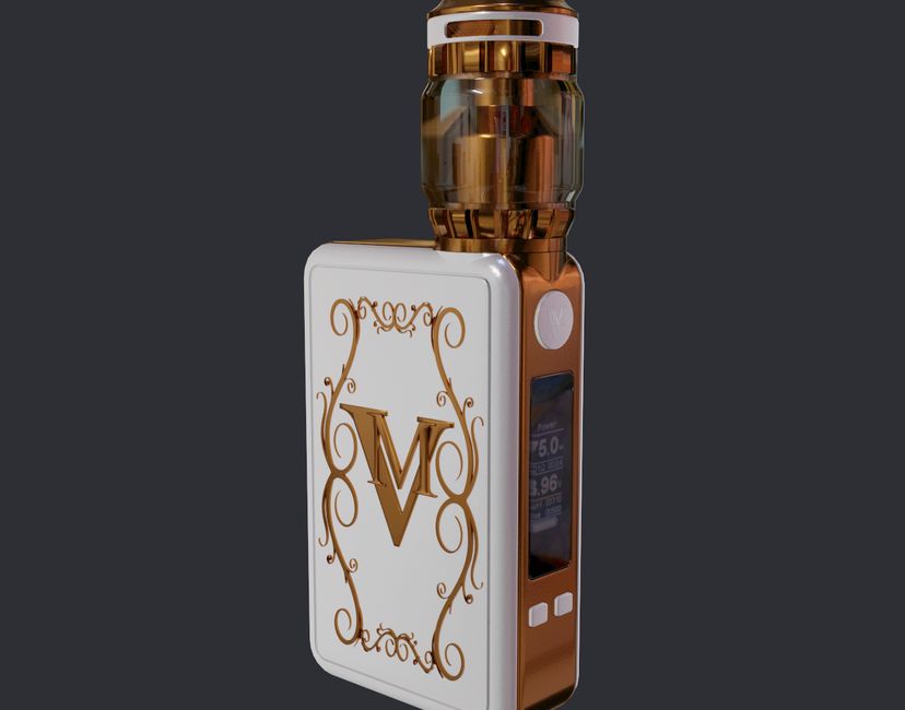 Nft MetaVapes #44