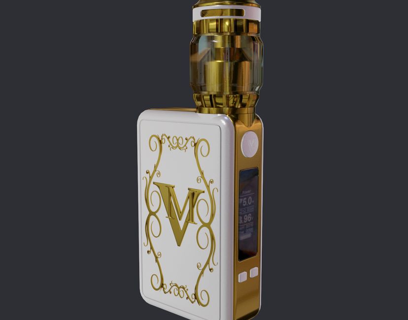 Nft MetaVapes #45