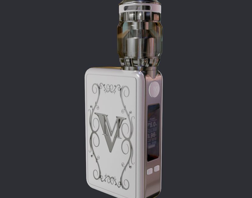 Nft MetaVapes #46