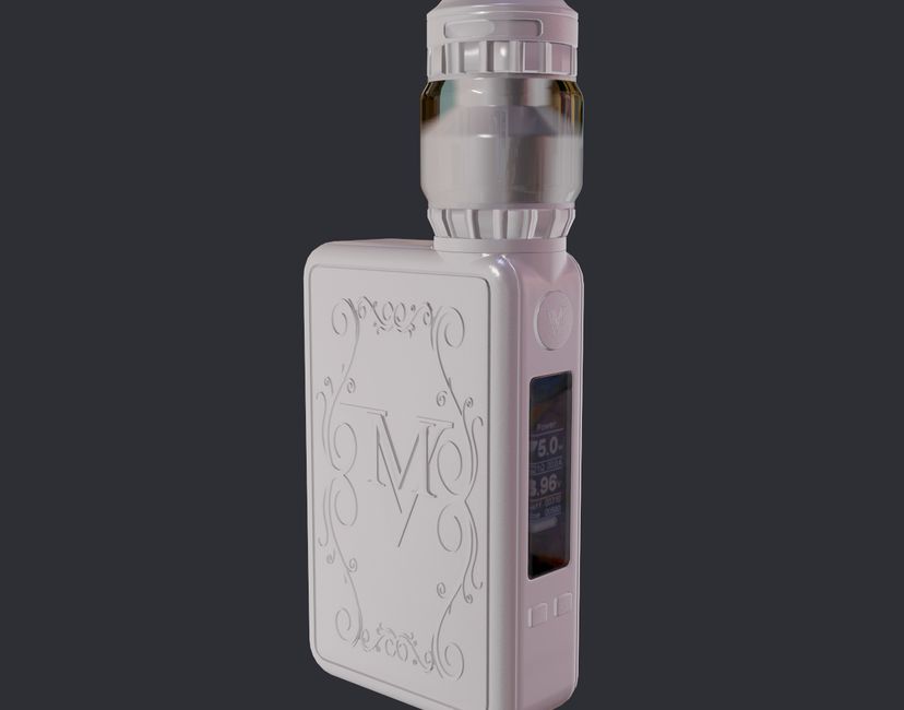 Nft MetaVapes #47