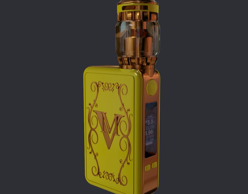 Nft MetaVapes #48
