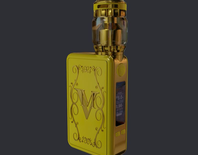 Nft MetaVapes #49