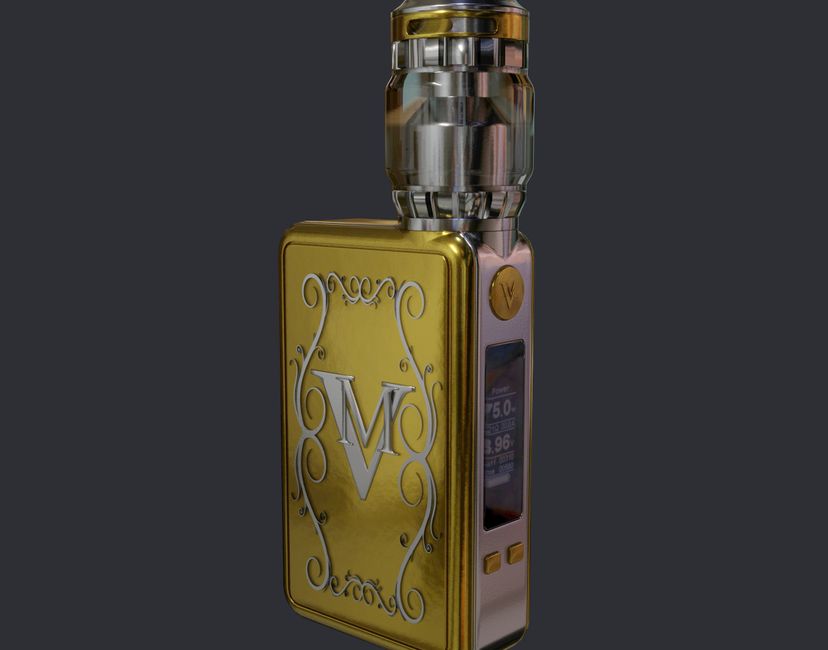 Nft MetaVapes #4