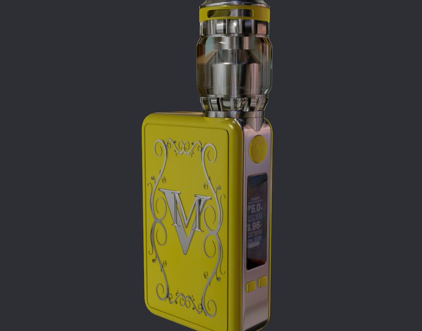 Nft MetaVapes #50