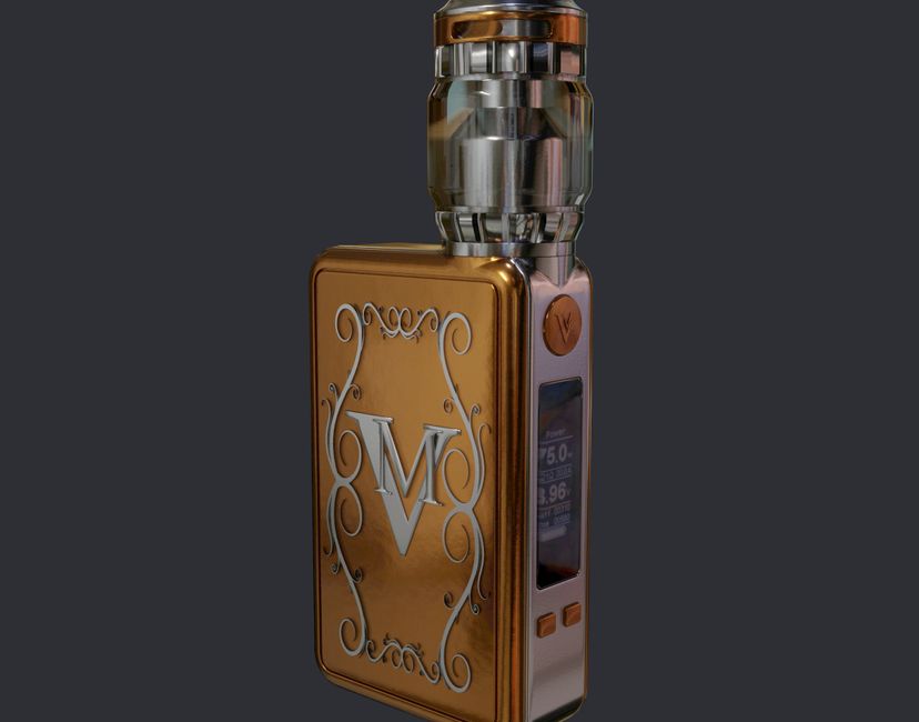 Nft MetaVapes #5