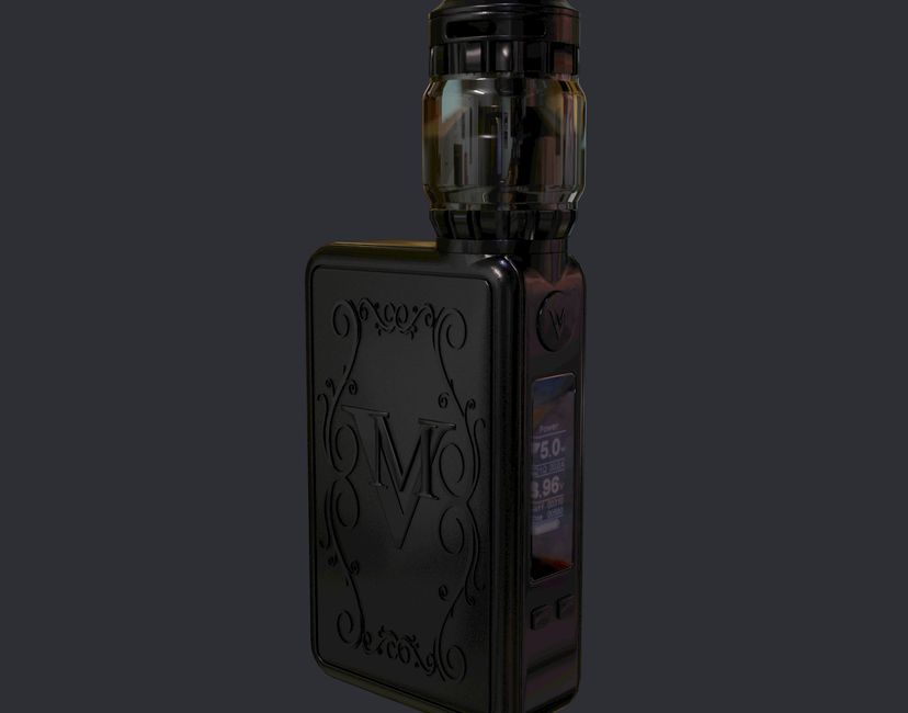 Nft MetaVapes #6