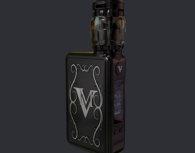Nft MetaVapes #7