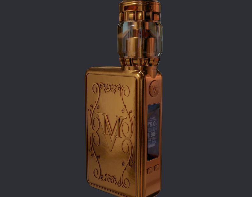 Nft MetaVapes #8
