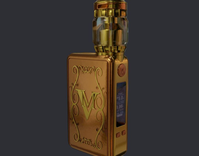 Nft MetaVapes #9