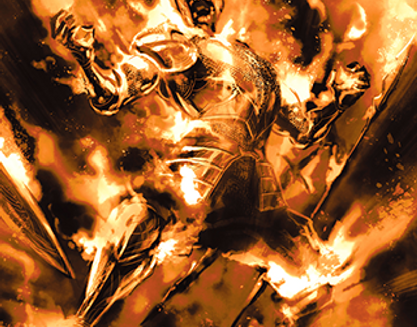 Nft Annihilate the Weak