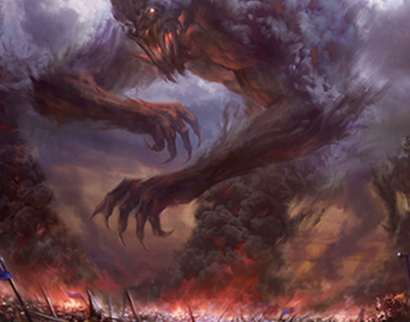 Nft Annihilation